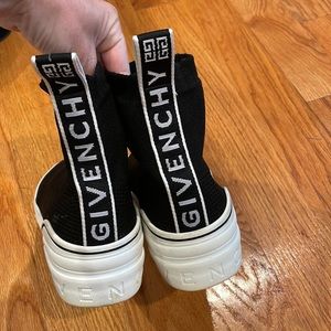 Given you sock sneaker